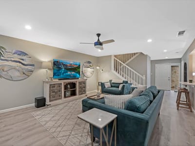 Kitchen at 11512 Tin Cup DR Unit #201 - 3 bed 2 bath home