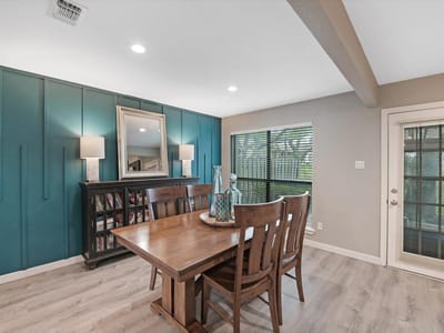 Bathroom at 11512 Tin Cup DR Unit #201 - 3 bed 2 bath home