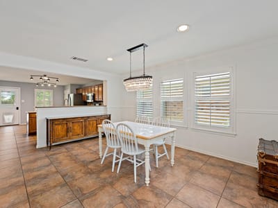 Kitchen at 11516 Church Canyon DR - 5 bed 3 bath home