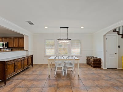 Primary bedroom at 11516 Church Canyon DR - 5 bed 3 bath home