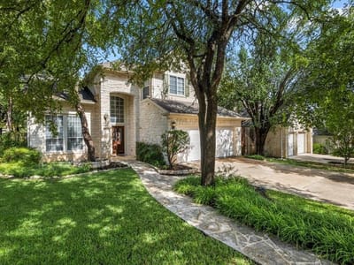 Photo 2 of 39 at 11520 Sweet Basil CT - 4 bed 2 bath home