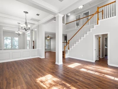 Photo 4 of 39 at 11520 Sweet Basil CT - 4 bed 2 bath home