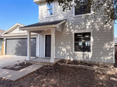 Photo 3 of 27 at 11521 Melstone DR - 2 bed 1 bath home