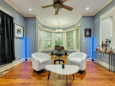 Kitchen at 1153 San Bernard ST - 3 bed 3 bath home