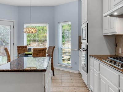 Primary bedroom at 11532 Lafitte LN - 5 bed 3 bath home