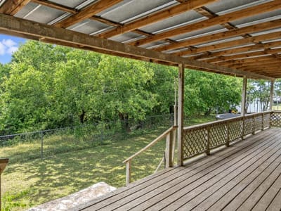 Property photo 2 at 11540 Crumley Creek RD - 3 bed 2 bath home