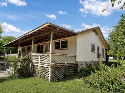Property photo 4 at 11540 Crumley Creek RD - 3 bed 2 bath home