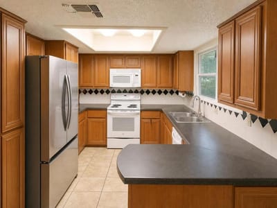 Property photo 5 at 11540 Crumley Creek RD - 3 bed 2 bath home