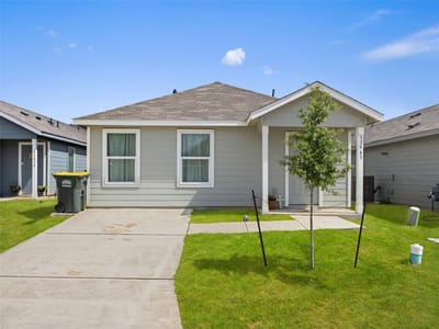 Property photo 3 at 11543 Field Briar - 3 bed 2 bath home