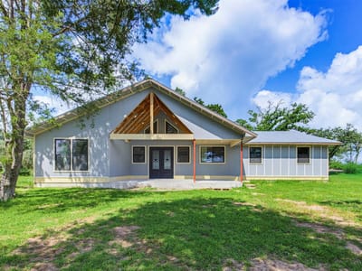 Property photo 2 at 1156 County Road 437 - 3 bed 2 bath home