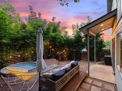 Property photo 4 at 1158 Ridgeway DR Unit #A - 3 bed 2 bath home