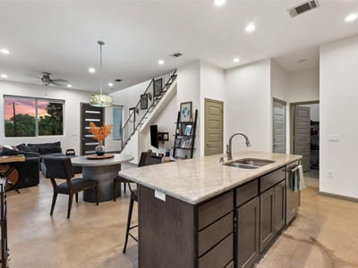 Property photo 5 at 1158 Ridgeway DR Unit #A - 3 bed 2 bath home