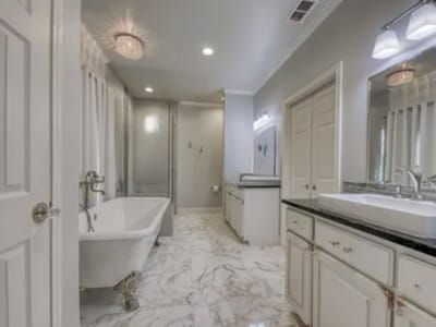 Bathroom at 1159 Astral PT - 4 bed 3 bath home