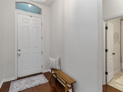 Primary bedroom at 116 Acacia Pass - 4 bed 2 bath home