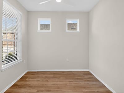 Bathroom at 116 Bristol CV - 2 bed 2 bath home