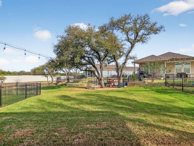 Living area at 116 Bristol CV - 2 bed 2 bath home