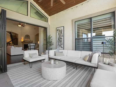 Property photo 2 at 116 Desert Forest CT - 4 bed 4 bath home