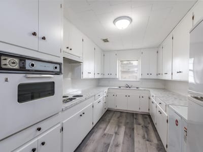 Bathroom at 116 E Wallace ST - 3 bed 2 bath home