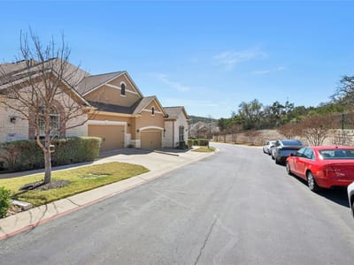 Living area at 116 Evolutions Path - 3 bed 2 bath home