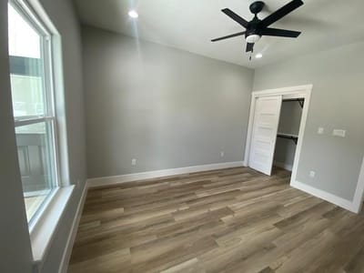 Kitchen at 116 Field ST - 2 bed 2 bath home