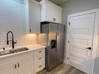 Bathroom at 116 Field ST - 2 bed 2 bath home