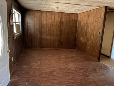 Bathroom at 116 Flaming Oak Dr - 4 bed 2 bath home