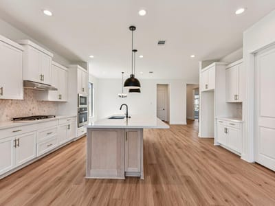 Primary bedroom at 116 International - 4 bed 2 bath home
