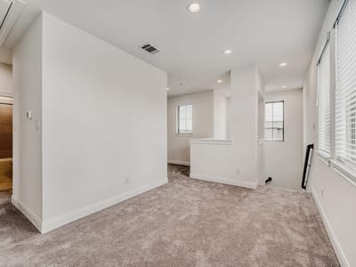 Bathroom at 116 International - 4 bed 2 bath home