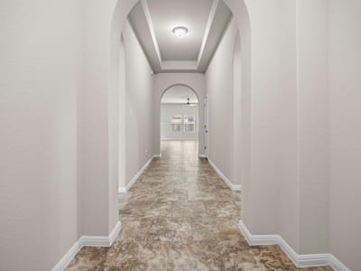 Primary bedroom at 116 Kirkhill ST - 4 bed 2 bath home