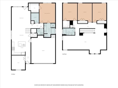 Property photo 4 at 116 Konik RD - 5 bed 2 bath home