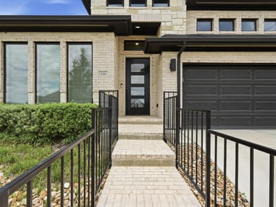 Kitchen at 116 Lambs Ear PATH - 4 bed 3 bath home