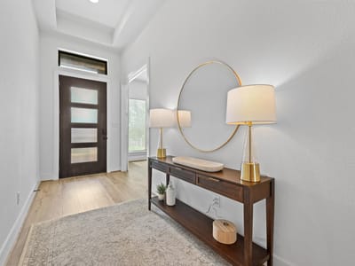 Bathroom at 116 Lambs Ear PATH - 4 bed 3 bath home
