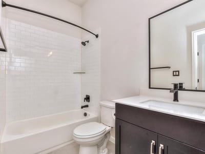 Bathroom at 116 Monterey Oak TRL - 2 bed 2 bath home