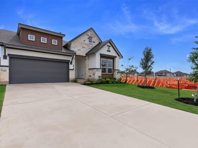 Living area at 116 Monza BND - 4 bed 3 bath home