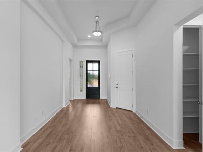 Primary bedroom at 116 Monza BND - 4 bed 3 bath home
