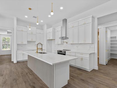 Property photo 4 at 116 N Pohakea DR - 4 bed 3 bath home