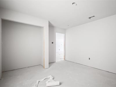 Primary bedroom at 116 Otani Ct - 3 bed 2 bath home