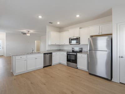 Property photo 2 at 116 Paria CT - 3 bed 2 bath home