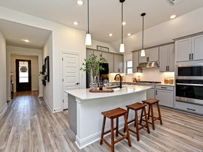 Photo 4 of 39 at 116 Peach Orchard LN - 4 bed 2 bath home