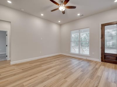 Bathroom at 116 Pine Point CV - 4 bed 2 bath home