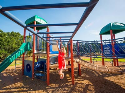 Kitchen at 116 Pinyon Pine DR - 3 bed 2 bath home