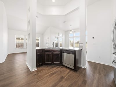 Bathroom at 116 Salt Fork DR - 3 bed 2 bath home