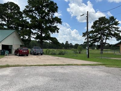 Primary bedroom at 116 Shore Front DR - 3 bed 2 bath home