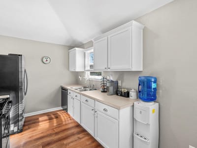 Bathroom at 116 Soapstone DR - 3 bed 2 bath home