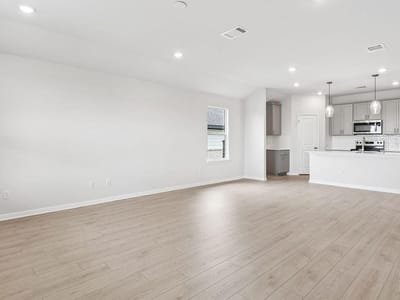 Primary bedroom at 116 Southridge Trl - 4 bed 2 bath home