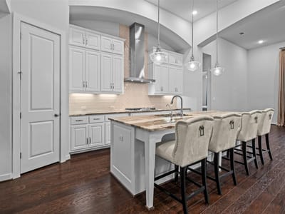Bathroom at 116 Texon DR - 4 bed 4 bath home