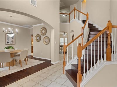 Kitchen at 11600 Arroyo Blanco DR - 5 bed 3 bath home