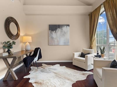 Primary bedroom at 11600 Arroyo Blanco DR - 5 bed 3 bath home