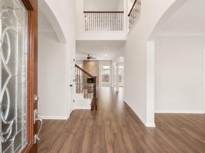 Bathroom at 11600 Coalwood CV - 5 bed 3 bath home
