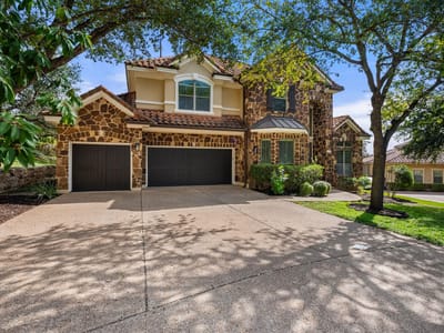Photo 2 of 40 at 11600 Hunters Green TRL - 4 bed 3 bath home